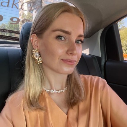 Екатерина