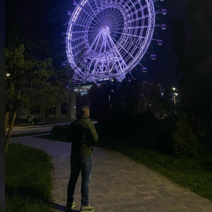 Андрей