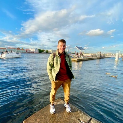 Алексей