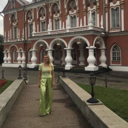Вероника