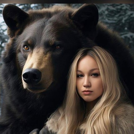Полина