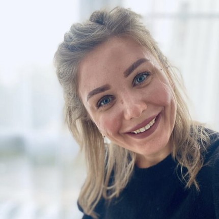 Екатерина Бузина