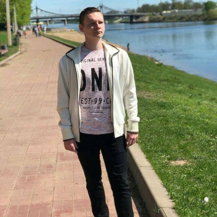 Глеб