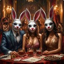 «НЗ» Нежные зайки🐰