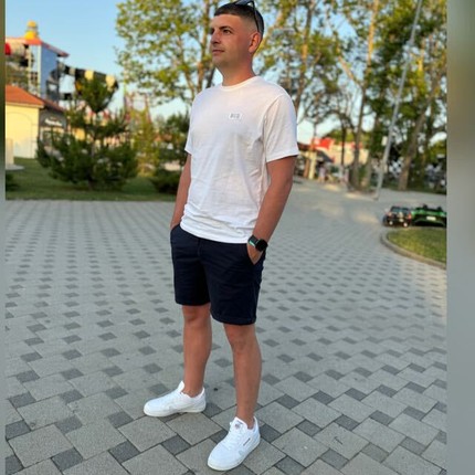 Сергей