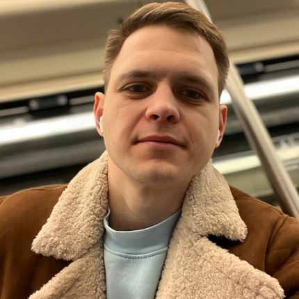 Дмитрий