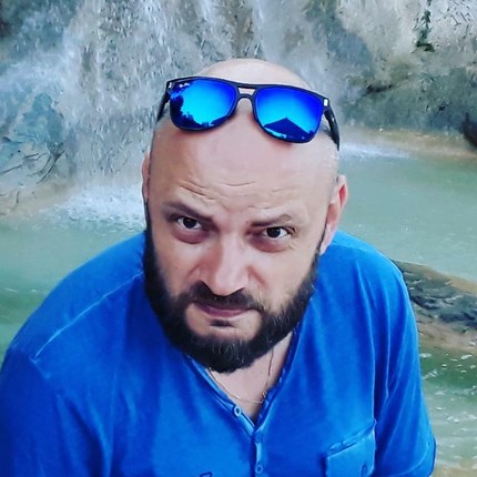 Кирилл