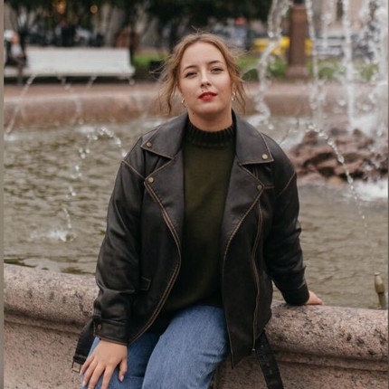 Елена