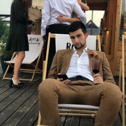 Даня