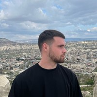 Андрей / dyakovvvv
