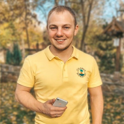 Егор