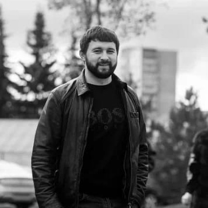 Николай