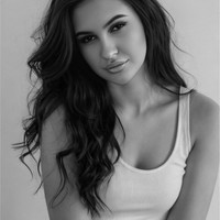 Карина / she