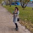 ольга / Кицунэ