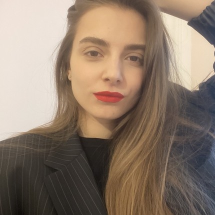Анастасия