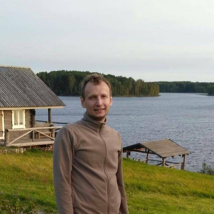 Андрей