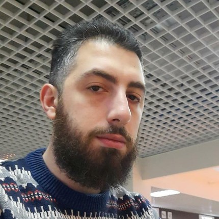 Никита