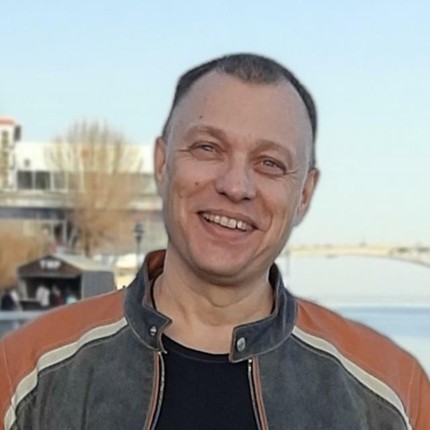 Михаил