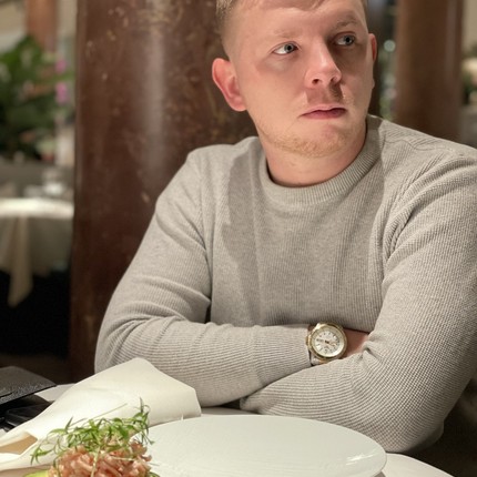 Дмитрий / Zzzloy