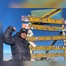 Вадим / Абьюзер