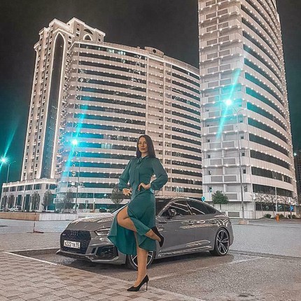 Екатерина