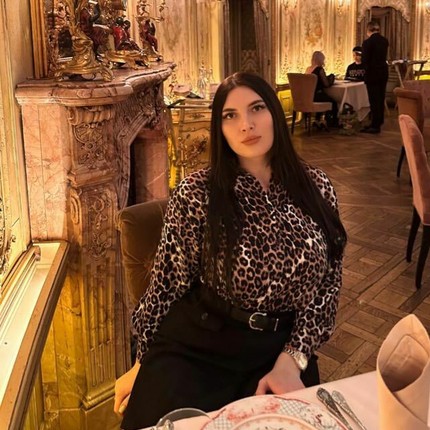 Екатерина