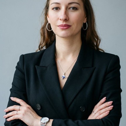 Валерия
