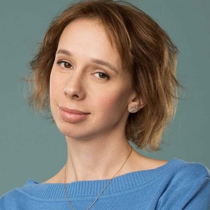 Евгения Безмаленко