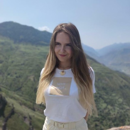 Екатерина