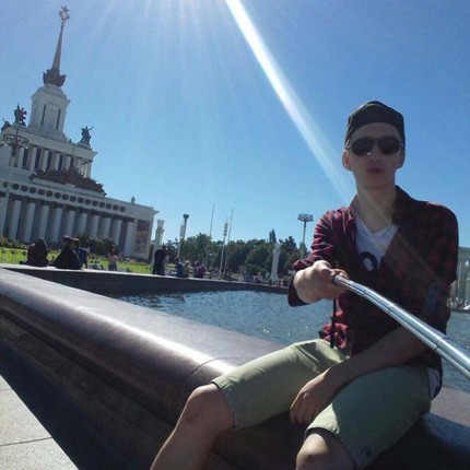 Вячеслав
