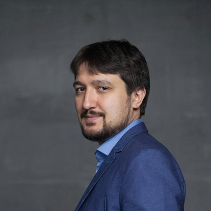 Кирилл Казбеков