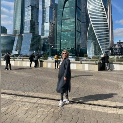 Светлана