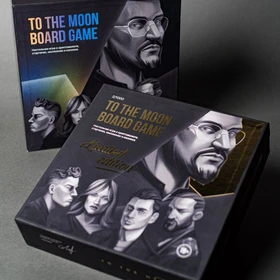 To The Moon