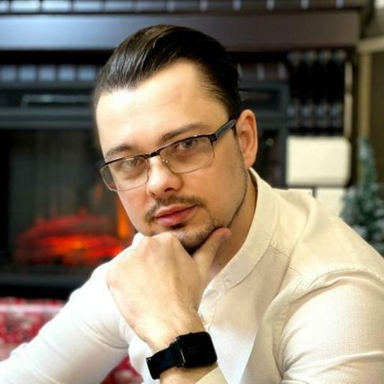 Игорь