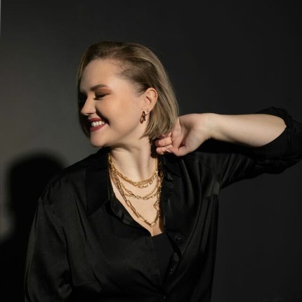 Екатерина