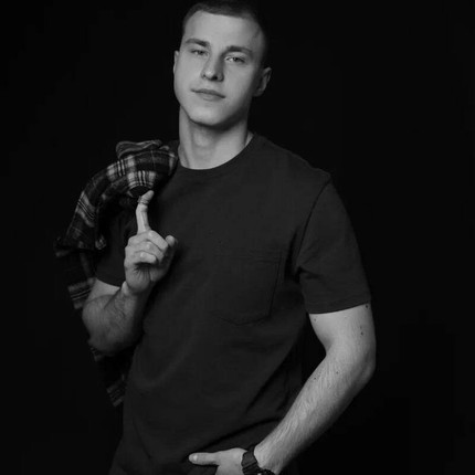 Евгений