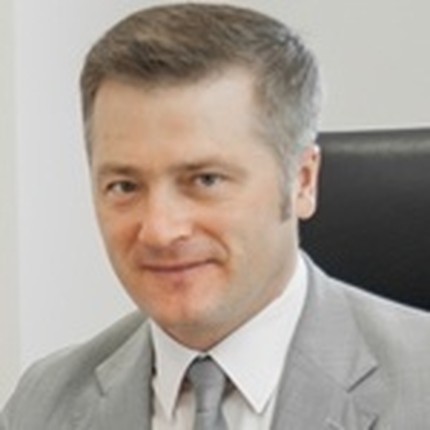 Михаил Камышев
