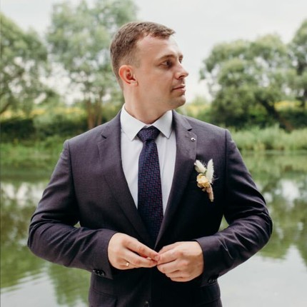 Дмитрий