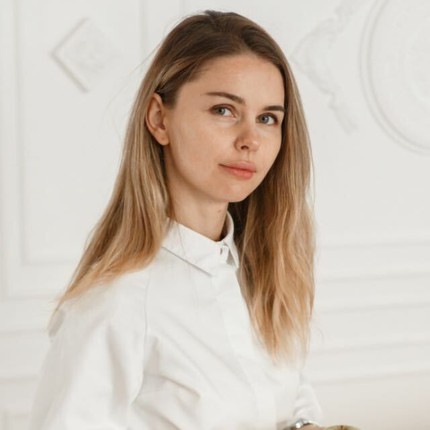 АнастасиЯ