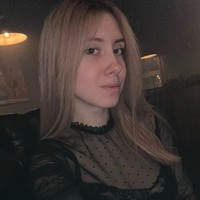 Настюша / Неземная