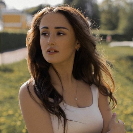 Анна