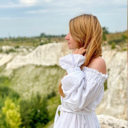 Татьяна / Italieri