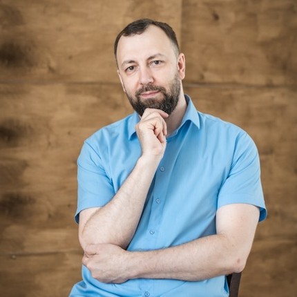 Андрей