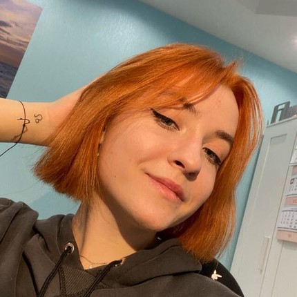 Екатерина