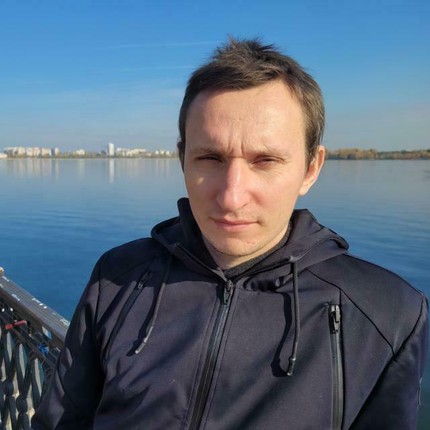 Дмитрий