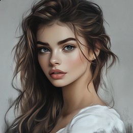 Коростелева Александра (HR)