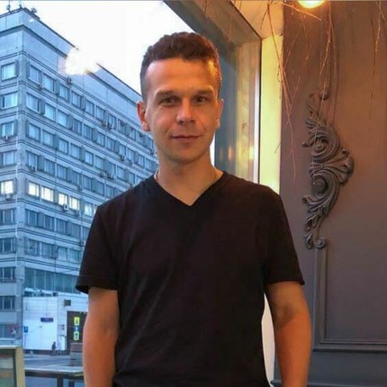 Юрий