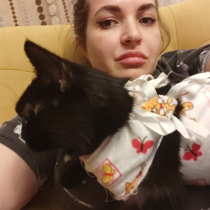 Юлия