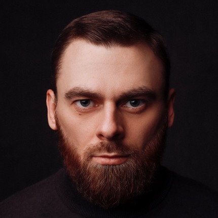 Кирилл