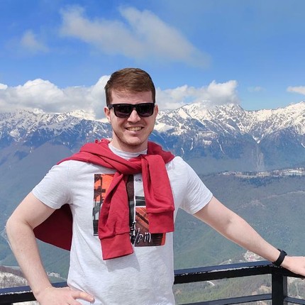 Юрий